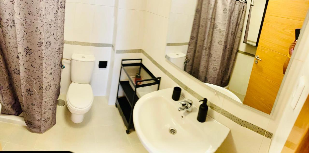 Apartamento Precioso Apartamento A 6 Minutos En Metro De Atocha Madrid
