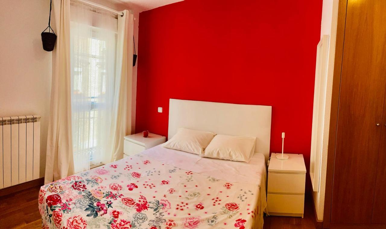 Apartamento Precioso Apartamento A 6 Minutos En Metro De Atocha