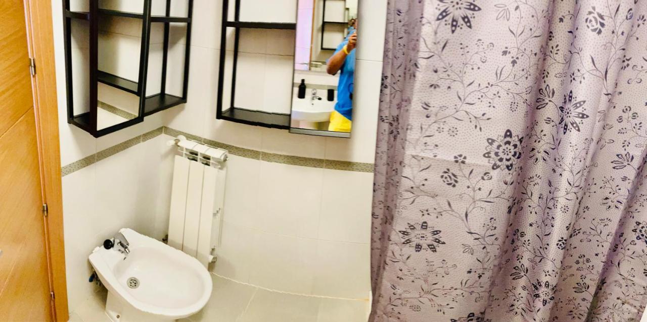 Precioso Apartamento A 6 Minutos En Metro De Atocha Apartamento *